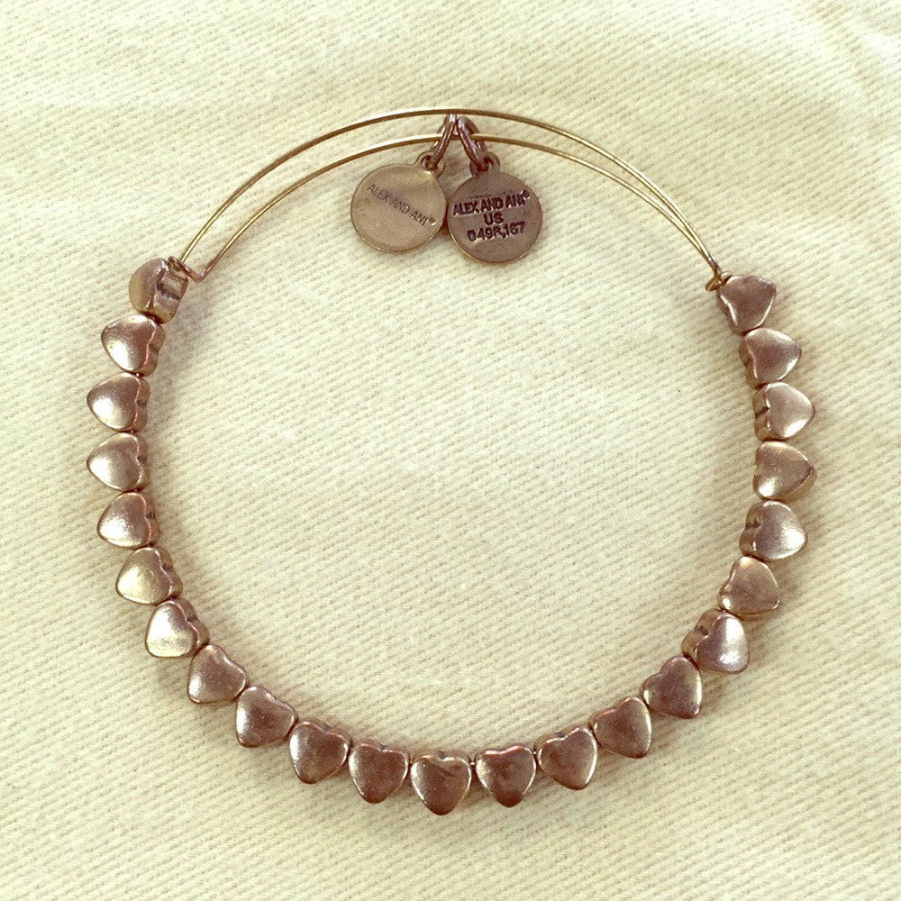 Alex & Ani Bracelet